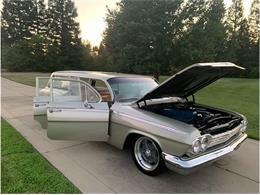 1962 Chevrolet Bel Air (CC-2104591) for sale in Roseville, California