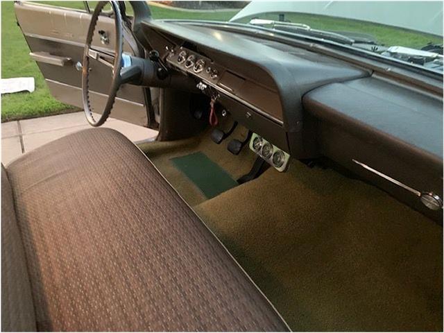 1962 Chevrolet Bel Air (CC-2104591) for sale in Roseville, California