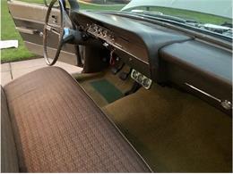1962 Chevrolet Bel Air (CC-2104591) for sale in Roseville, California