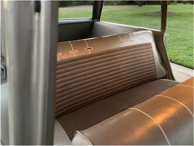 1962 Chevrolet Bel Air (CC-2104591) for sale in Roseville, California