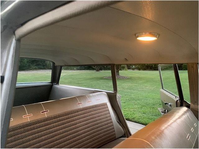 1962 Chevrolet Bel Air (CC-2104591) for sale in Roseville, California