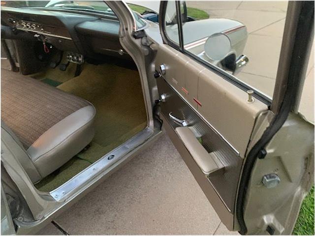 1962 Chevrolet Bel Air (CC-2104591) for sale in Roseville, California