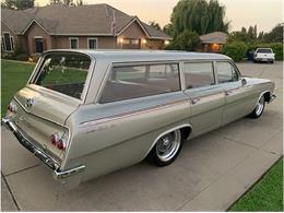 1962 Chevrolet Bel Air (CC-2104591) for sale in Roseville, California