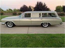 1962 Chevrolet Bel Air (CC-2104591) for sale in Roseville, California