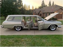 1962 Chevrolet Bel Air (CC-2104591) for sale in Roseville, California