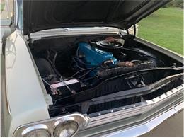 1962 Chevrolet Bel Air (CC-2104591) for sale in Roseville, California