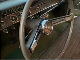 1962 Chevrolet Bel Air (CC-2104591) for sale in Roseville, California