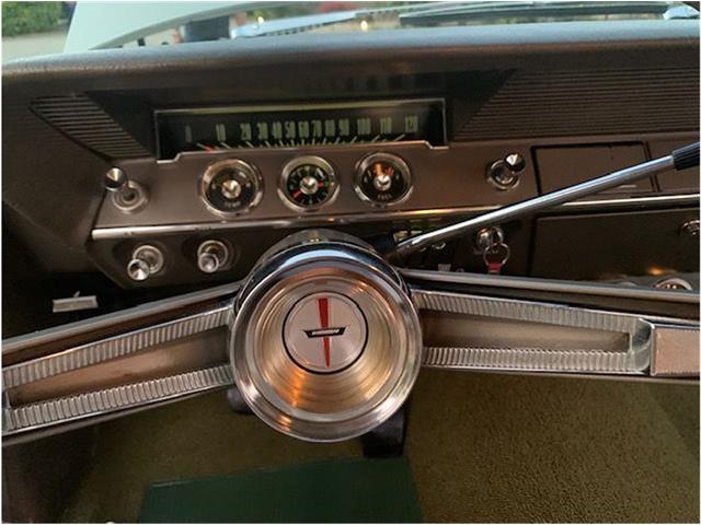 1962 Chevrolet Bel Air (CC-2104591) for sale in Roseville, California