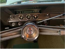 1962 Chevrolet Bel Air (CC-2104591) for sale in Roseville, California