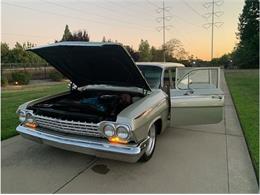 1962 Chevrolet Bel Air (CC-2104591) for sale in Roseville, California
