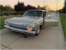 1962 Chevrolet Bel Air (CC-2104591) for sale in Roseville, California