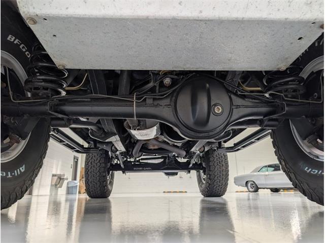 1997 Land Rover Defender (CC-2104592) for sale in Greensboro, North Carolina