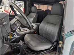 1997 Land Rover Defender (CC-2104592) for sale in Greensboro, North Carolina
