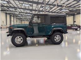1997 Land Rover Defender (CC-2104592) for sale in Greensboro, North Carolina