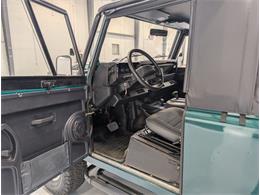 1997 Land Rover Defender (CC-2104592) for sale in Greensboro, North Carolina