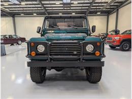 1997 Land Rover Defender (CC-2104592) for sale in Greensboro, North Carolina