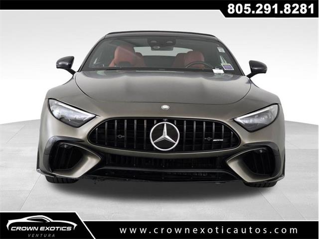 2023 Mercedes-Benz SL-Class (CC-2104594) for sale in Ventura, California