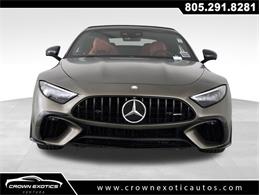 2023 Mercedes-Benz SL-Class (CC-2104594) for sale in Ventura, California