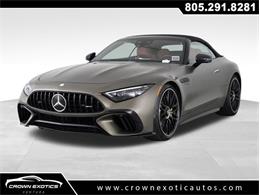 2023 Mercedes-Benz SL-Class (CC-2104594) for sale in Ventura, California