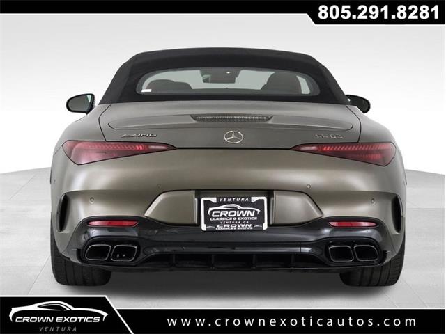 2023 Mercedes-Benz SL-Class (CC-2104594) for sale in Ventura, California
