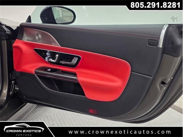 2023 Mercedes-Benz SL-Class (CC-2104594) for sale in Ventura, California