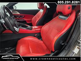 2023 Mercedes-Benz SL-Class (CC-2104594) for sale in Ventura, California