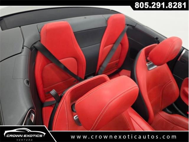 2023 Mercedes-Benz SL-Class (CC-2104594) for sale in Ventura, California