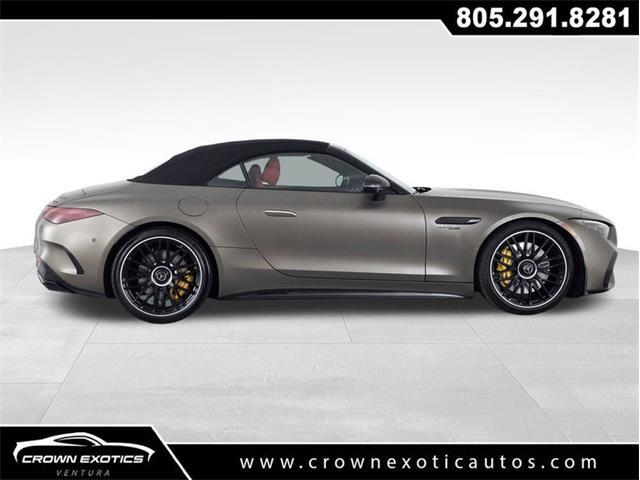 2023 Mercedes-Benz SL-Class (CC-2104594) for sale in Ventura, California