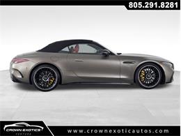 2023 Mercedes-Benz SL-Class (CC-2104594) for sale in Ventura, California