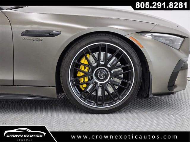 2023 Mercedes-Benz SL-Class (CC-2104594) for sale in Ventura, California