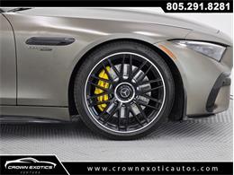 2023 Mercedes-Benz SL-Class (CC-2104594) for sale in Ventura, California