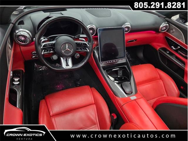2023 Mercedes-Benz SL-Class (CC-2104594) for sale in Ventura, California