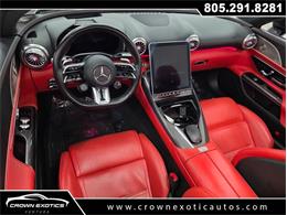 2023 Mercedes-Benz SL-Class (CC-2104594) for sale in Ventura, California