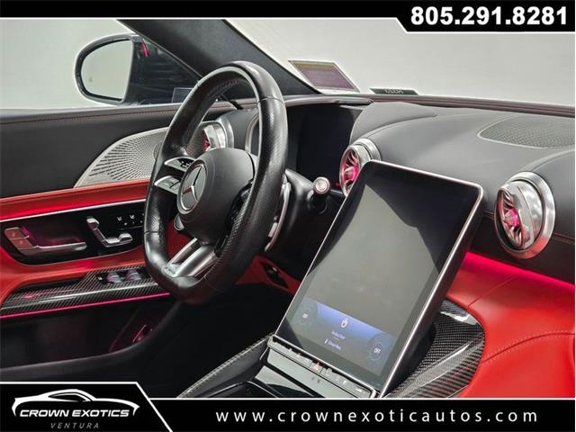 2023 Mercedes-Benz SL-Class (CC-2104594) for sale in Ventura, California