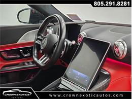 2023 Mercedes-Benz SL-Class (CC-2104594) for sale in Ventura, California