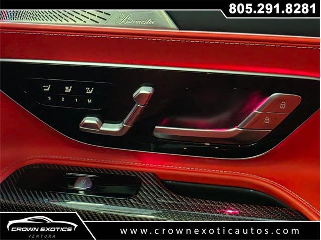 2023 Mercedes-Benz SL-Class (CC-2104594) for sale in Ventura, California