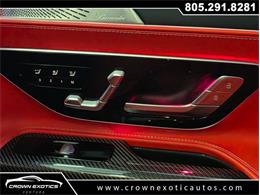 2023 Mercedes-Benz SL-Class (CC-2104594) for sale in Ventura, California