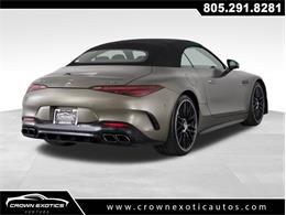 2023 Mercedes-Benz SL-Class (CC-2104594) for sale in Ventura, California