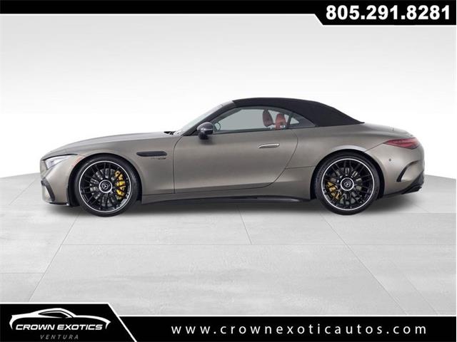 2023 Mercedes-Benz SL-Class (CC-2104594) for sale in Ventura, California