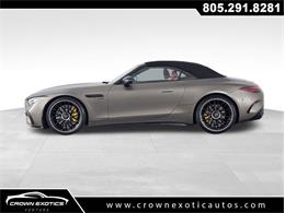 2023 Mercedes-Benz SL-Class (CC-2104594) for sale in Ventura, California