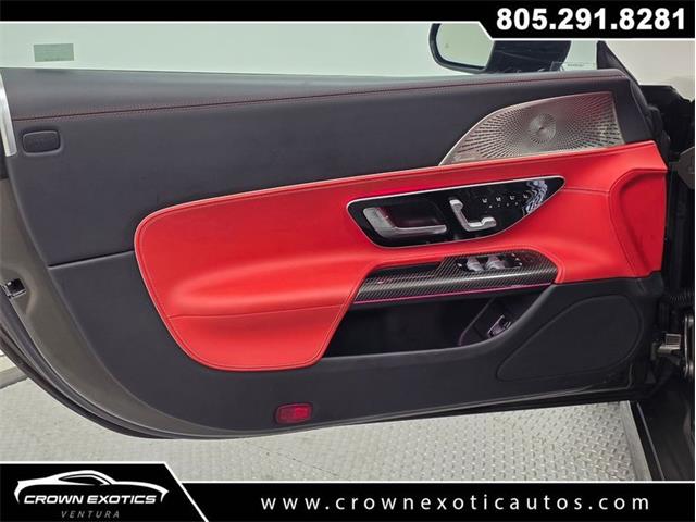 2023 Mercedes-Benz SL-Class (CC-2104594) for sale in Ventura, California