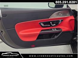 2023 Mercedes-Benz SL-Class (CC-2104594) for sale in Ventura, California