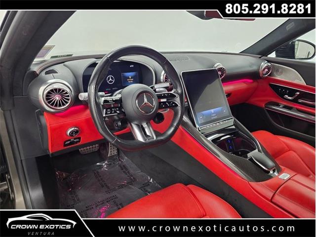 2023 Mercedes-Benz SL-Class (CC-2104594) for sale in Ventura, California
