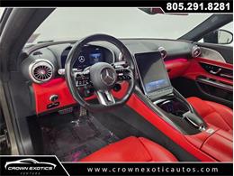 2023 Mercedes-Benz SL-Class (CC-2104594) for sale in Ventura, California