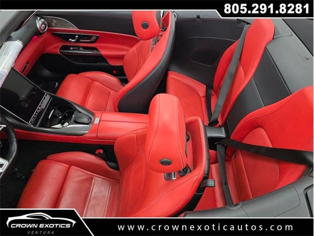 2023 Mercedes-Benz SL-Class (CC-2104594) for sale in Ventura, California