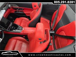 2023 Mercedes-Benz SL-Class (CC-2104594) for sale in Ventura, California