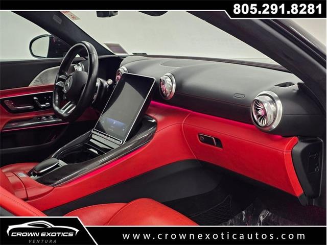 2023 Mercedes-Benz SL-Class (CC-2104594) for sale in Ventura, California