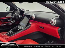 2023 Mercedes-Benz SL-Class (CC-2104594) for sale in Ventura, California