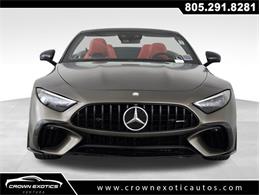2023 Mercedes-Benz SL-Class (CC-2104594) for sale in Ventura, California