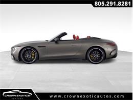 2023 Mercedes-Benz SL-Class (CC-2104594) for sale in Ventura, California